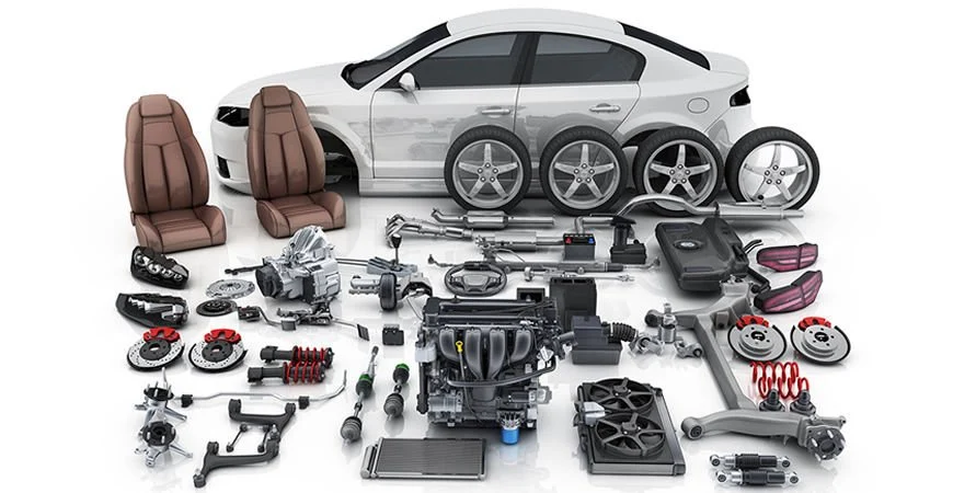 Fatsa Oto Yedek Parçacısı