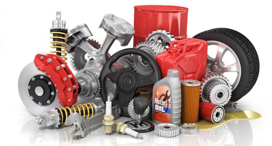 Fatsa Oto Yedek Parçacısı